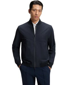 ヒューゴ・ボス(HUGOBOSS) メンズジャケット・アウター | 通販・人気 