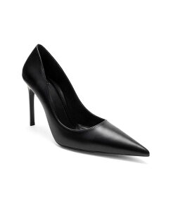 �v�����[�O�V���[�Y ���f�B�[�X �p���v�X Prologue Shoes Women's Valorie Stiletto Pump Black �u���b�N