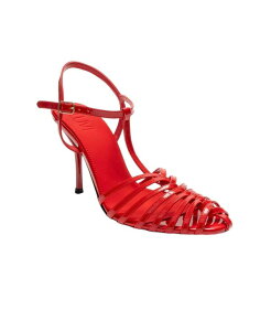 �v�����[�O�V���[�Y ���f�B�[�X �p���v�X Prologue Shoes Women's Pasion Stiletto Pump Red patent ���b�h