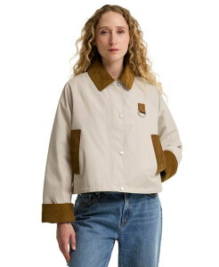 �o�u�A�[ ���f�B�[�X �A�E�^�[ �W���P�b�g�E�u���]�� Barbour Women's Wendy Casual Jacket Created for Macy's MIST/BIRCH