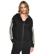 楽天市場】DKNY ダナキャラン（パーカー｜トップス）：レディース 