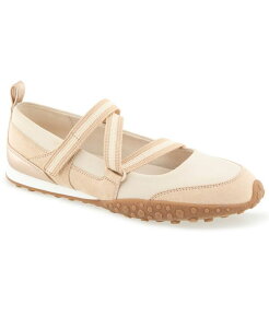 �P�l�X�R�[�� ���f�B�[�X �V���[�Y �X�j�[�J�[ Kenneth Cole Reaction Women's Vesper Almond Toe Sneakers Croissant