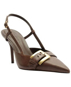 �A���b�c�H ���f�B�[�X �V���[�Y �p���v�X Arezzo Women's Kenny High Stiletto Pumps New Cocoa �R�R�A