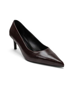�v�����[�O�V���[�Y ���f�B�[�X �p���v�X Prologue Shoes Women's Velmira Stiletto Pump Burgundy �o�[�K���f�B