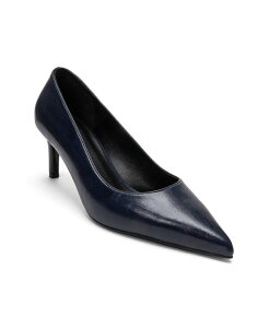 �v�����[�O�V���[�Y ���f�B�[�X �p���v�X Prologue Shoes Women's Velmira Stiletto Pump Navy �l�C�r�[