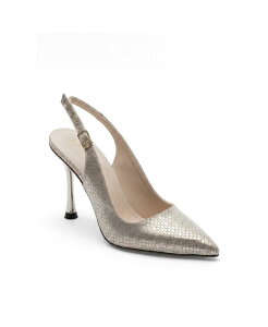 �v�����[�O�V���[�Y ���f�B�[�X �p���v�X Prologue Shoes Women's Orfo Stiletto Pump Gold �S�[���h