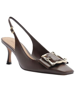 �A���b�c�H ���f�B�[�X �V���[�Y �p���v�X Arezzo Women's Florence Mid Stiletto Pumps New Cocoa �R�R�A