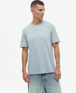 ���[�h�I�u���� �����Y �g�b�v�X T�V���c Mode of One Men's Regular-Fit-Shirt Created for Macy's Hazy Cloud