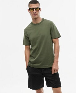 ���[�h�I�u���� �����Y �g�b�v�X T�V���c Mode of One Men's Regular-Fit-Shirt Created for Macy's Wild Ivy