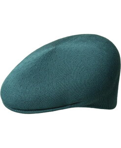 �J���S�[�� �����Y �A�N�Z�T���[ �X�q �L���b�v Kangol Men's Tropic 504 Ivy Caps & Flat Caps Celestial teal �e�B�[��