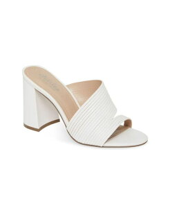 �`���[���Y�E�f�C�r�b�h ���f�B�[�X �V���[�Y �T���_�� Charles by Charles David Womens Rhythmic Dressandal White �z���C�g