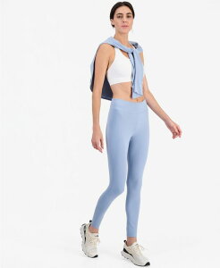 �C�f�I���M�[ ���f�B�[�X �{�g���X ���M���X IDeology Women'studio Full-Length Leggings, Exclusively at Macy's Rainstorm