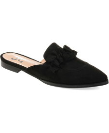 ジュルネ コレクション レディース パンプス シューズ Women's Kessie Flats Black