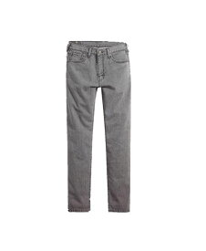 リーバイス メンズ デニムパンツ ボトムス Men's 505 Regular&nbsp;Eco&nbsp;Ease&nbsp;Jeans Grey Buzz