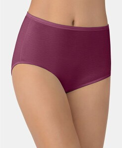 �o�j�e�B�t�F�A ���f�B�[�X �A���_�[�E�F�A �p���c Vanity Fair Illumination Brief Underwear 13109 also available in extended sizes Chilled Wine ���C��