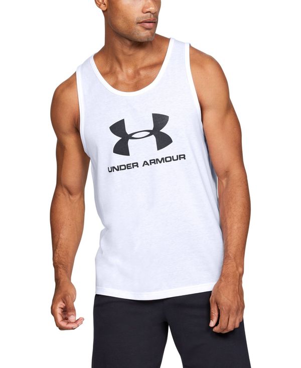 ����≧� �泣��坂困�����莇��箴�ALE��� �≪�����≪���� �＜��������� �帥������� Men's Tank 羂�蟹�≪���Sportstyle Logo Natural