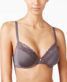 ナトリ レディース ブラジャー アンダーウェア Hidden Glamour Full Fit Contour Underwire Bra 736044 Black