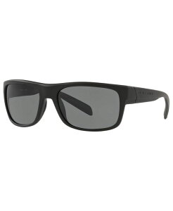 lCeBuACEFA Y TOXEACEFA ANZT[ Native Unisex Polarized Sunglasses XD0065 58 MATTE BLACK/GREY