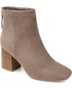 Wl RNV fB[X V[Y u[cECu[c Journee Collection Women's Audrina Booties Taupe g[v