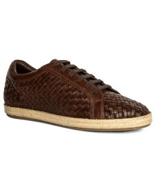 カルロスサンタナ メンズ スニーカー シューズ Men's Gabor Sneakers Dark Brown