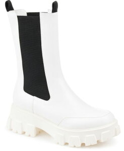 Wl RNV fB[X u[cECu[c V[Y Women's Vista Boots White