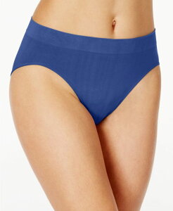 �o�� ���f�B�[�X �A���_�[�E�F�A �p���c Bali One Smooth U All-Over Smoothing Hi Cut Brief Underwear 2362 In The Navy �l�C�r�[