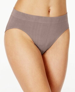 �o�� ���f�B�[�X �A���_�[�E�F�A �p���c Bali One Smooth U All-Over Smoothing Hi Cut Brief Underwear 2362 Warm Steel