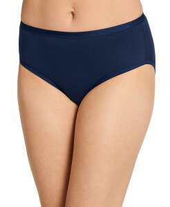 �W���b�L�[ ���f�B�[�X �A���_�[�E�F�A �p���c Jockey Women's Worry Free Hipster Underwear 2583 Just Past Midnight