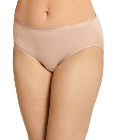 ジョッキー レディース パンツ アンダーウェア Women's Worry Free Hipster Underwear Light