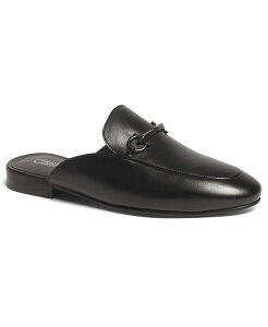 �J�����X�T���^�i �����Y �V���[�Y �T���_�� Carlos by Carlos Santana Men's Apollo Bit Slides Shoes Black �u���b�N