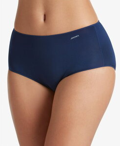 �W���b�L�[ ���f�B�[�X �A���_�[�E�F�A �p���c Jockey No Panty Line Promise Hip Brief Underwear 1372 Extended Sizes Just Past Midnight