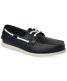 クラブルーム メンズ デッキシューズ シューズ Men's Boat Shoes Navy