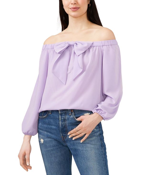0円 新登場 Riley Rae ファッション Tシャツ Womens Pink V Neck Knit Tee T-Shirt Top L