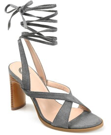 ジュルネ コレクション レディース パンプス シューズ Women's Adalee Pumps Gray