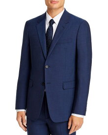 セオリー メンズ ジャケット・ブルゾン アウター Chambers Slim Fit Suit Jacket Altitude