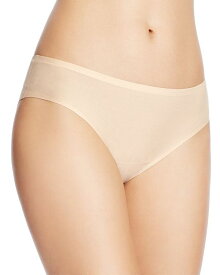 シャントル レディース パンツ アンダーウェア Soft Stretch One-Size Bikini Ultra Nude