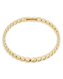 �i�f�B�[�� ���f�B�[�X �A�N�Z�T���[ �u���X���b�g�E�o���O���E�A���N���b�g Nadri Golden Hour Twist Bracelet Gold �S�[���h