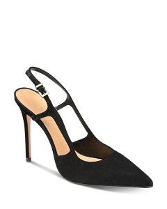 Vbc fB[X pvX V[Y Women's Boris Slingback Pumps Black