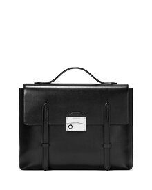 モンブラン メンズ ビジネス系 バッグ Meisterstuck Neo Briefcase Black