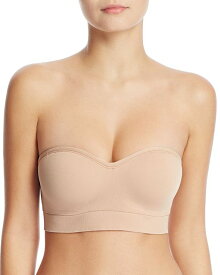 ユーミー レディース ブラジャー アンダーウェア Peyton Convertible Bralette Almond