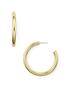 ANA fB[X ANZT[ sAXECO AQUA Hoop Earrings - 100% Exclusive Gold S[h