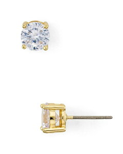 ANA fB[X ANZT[ sAXECO AQUA Small Stud Earrings - 100% Exclusive Gold S[h