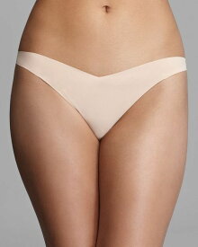 【送料無料】 コマンドー レディース パンツ アンダーウェア Tiny Thong Beige