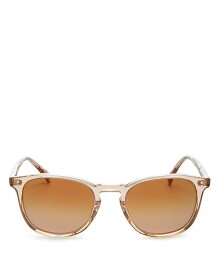 【送料無料】 オリバーピープルズ レディース サングラス・アイウェア アクセサリー Unisex Finley Square Sunglasses, 51mm Pink/Blush Rose Quartz Mirrored