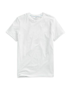 yz }bN EF_ Y TVc gbvX Slim Fit Pima Cotton Tee Bright White