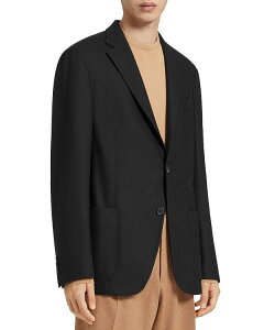 エルメネジルド・ゼニア(Ermenegildo Zegna) メンズテーラード 