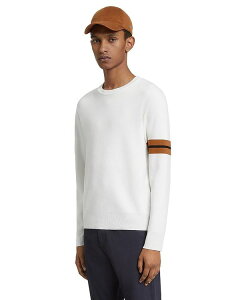 エルメネジルド・ゼニア(Ermenegildo Zegna) メンズセーター・ニット 