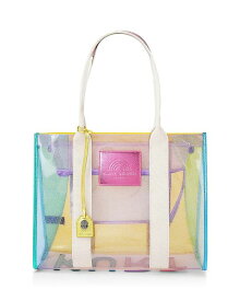 【送料無料】 カートジェイガーロンドン レディース トートバッグ バッグ Southbank Vinyl Tote Open Miscellaneous