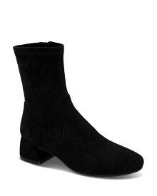 【送料無料】 ケネスコール レディース パンプス シューズ Gentle Souls by Kenneth Cole Black Suede