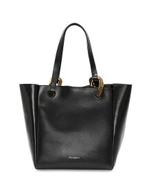 【送料無料】 J.W.アンダーソン レディース トートバッグ バッグ Chain Cabas Tote Bag Black/Gold